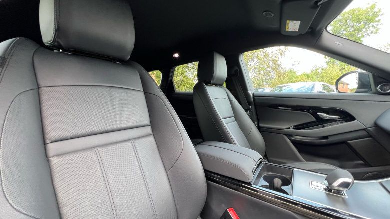 Land Rover Range Rover Evoque 2.0 D165 Dynamic SE 5dr Auto Diesel Hatchback